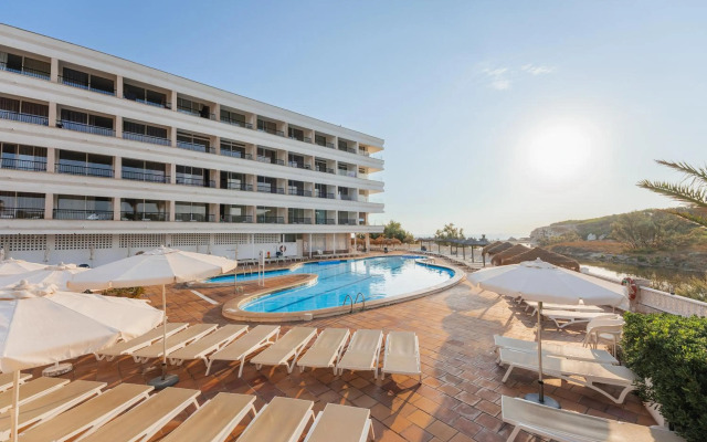 Hotel Son Baulo