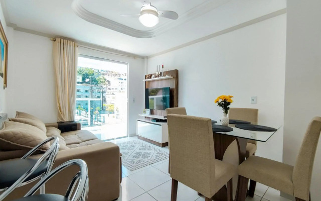 Hospedagem Stein - Apartamento 101