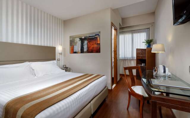 Best Western Hotel Piccadilly