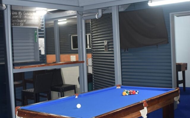 Grange Resort Hervey Bay