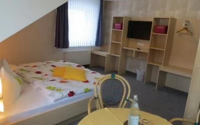 Pension Lebers Schinken-Alm