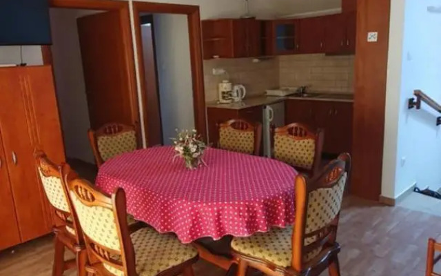 Júlia Double Comfort