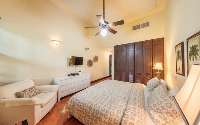 Wonderful 5BR Villa w Jacuzzi at Ingenio