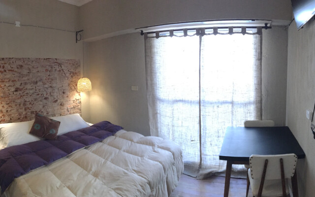 On Tap MDQ : Bed&Beer