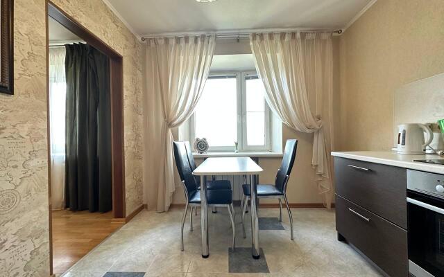 ИзиРент на улице Аэродромная д. 72а