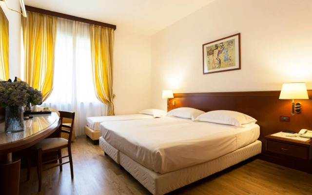 Hotel Europa