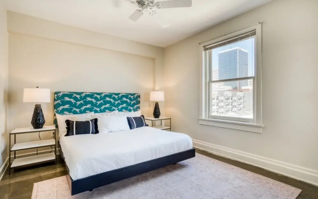 Mint House Louisville