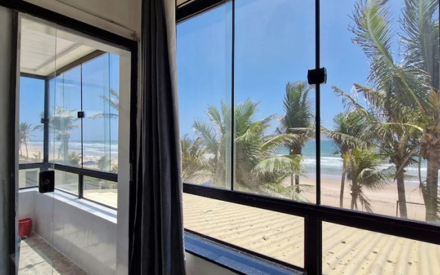 COPFL0100 - Condomínio Recanto do Flamengo