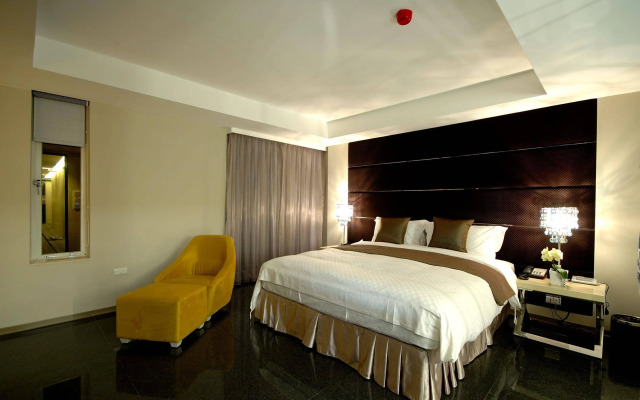 Kapok Hotel & Resorts