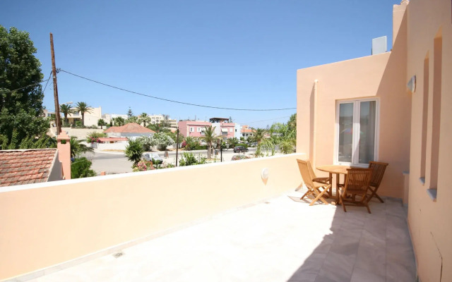 Elmas Dream Apartments