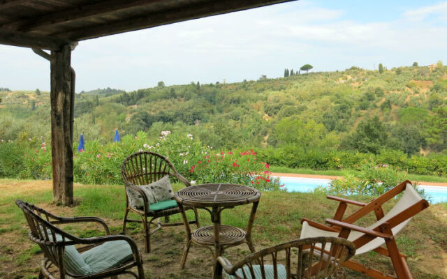 Agriturismo Carbonaia