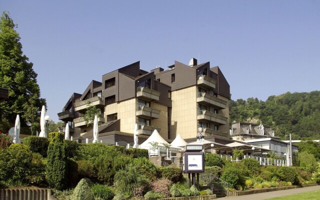 Parkhotel am Schänzchen