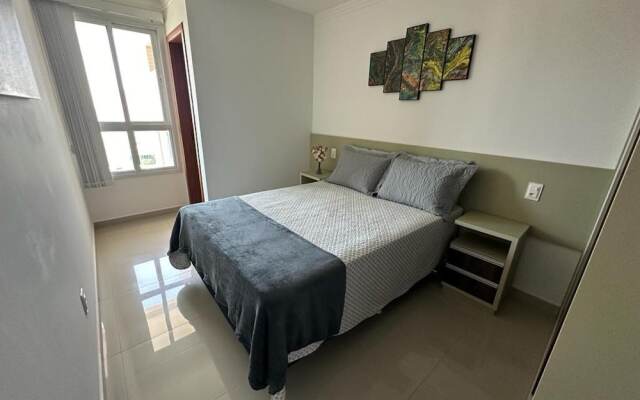 Superb Sea View 2bed Flat, 2baths, Wi-fi, Parking