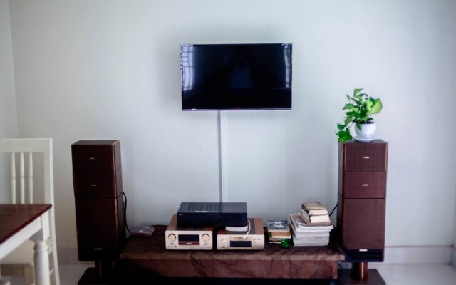 Musical Villa Easternstay