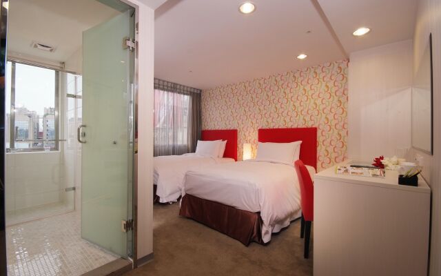 Hotel Leisure Taichung