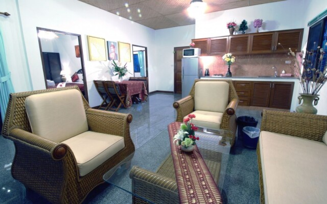 Yanui Resort 1