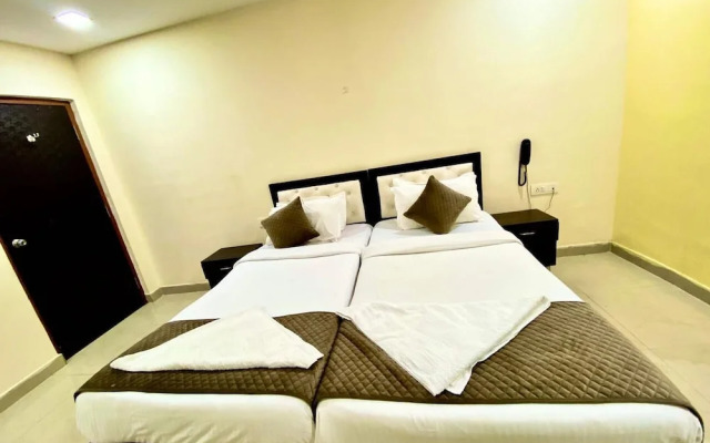 Hotel Sky Park - Airport Zone