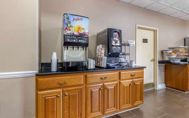 Comfort Inn & Suites Statesboro - University Area