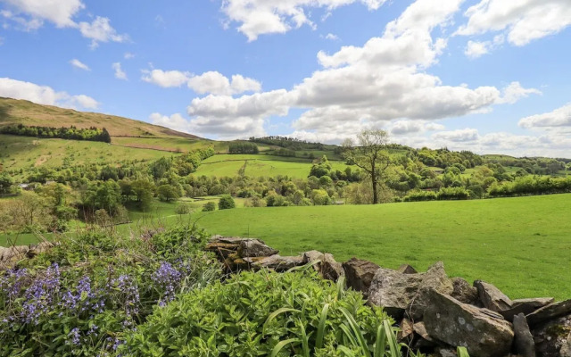 Yanway Cottage
