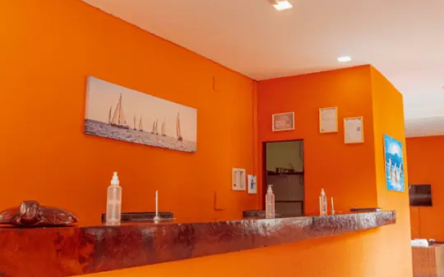 Cores do Mar Praia Hotel