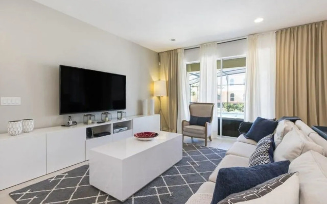 Villa Mancini - Solterra