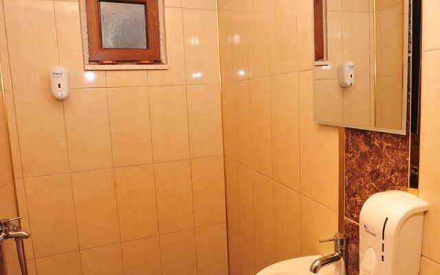 Çam Otel & Restaurant