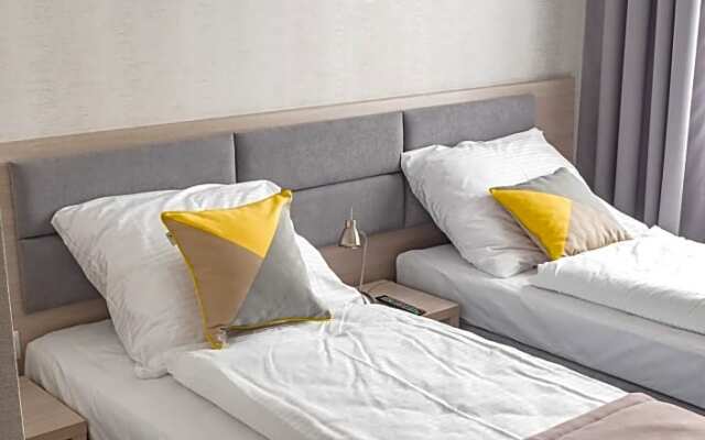Hotel Chrobrego9