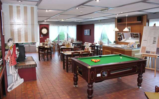 Campanile Doncaster