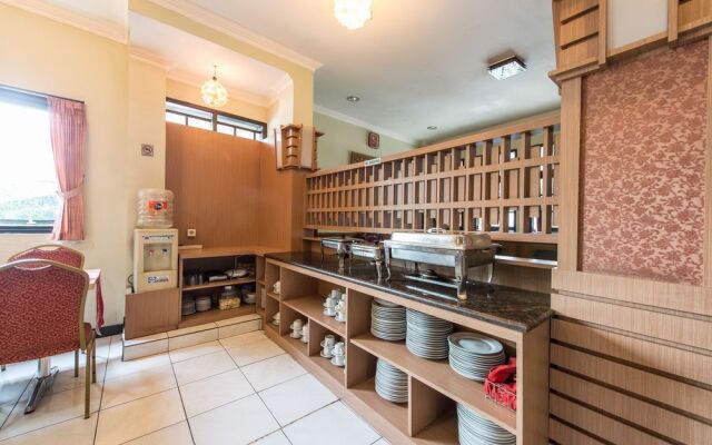 Airy Eco Cihampelas Atas 240 Bandung