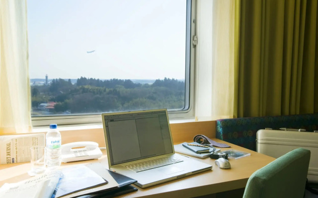 Hotel Nikko Narita