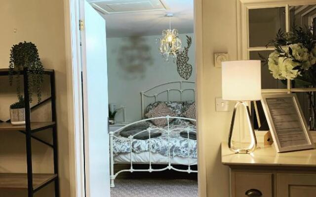 New Forest Chalet