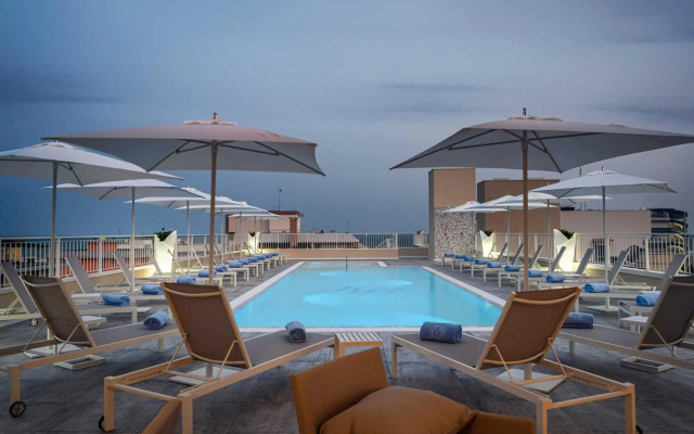 Hotel Astoria