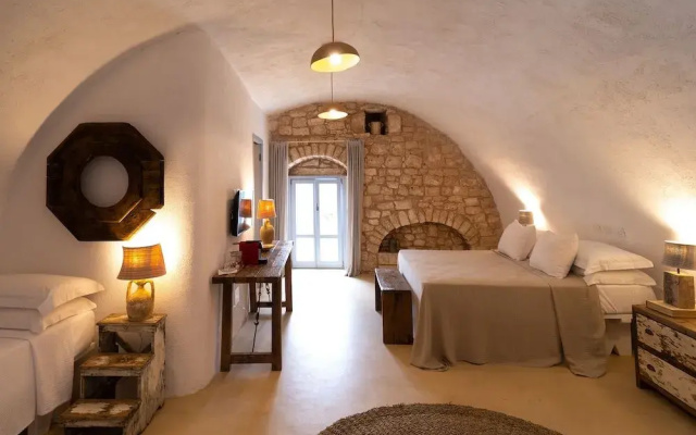 Masseria Soluco