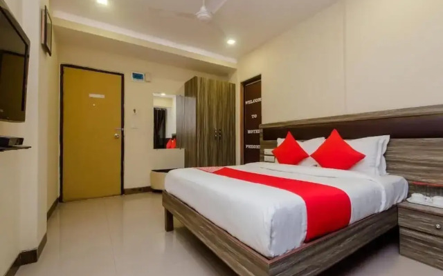 Pheonix By Glitz Hotels
