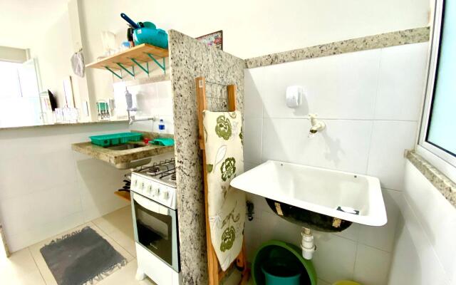 Lindo residencial no bairro mais privilegiado de Aracaju