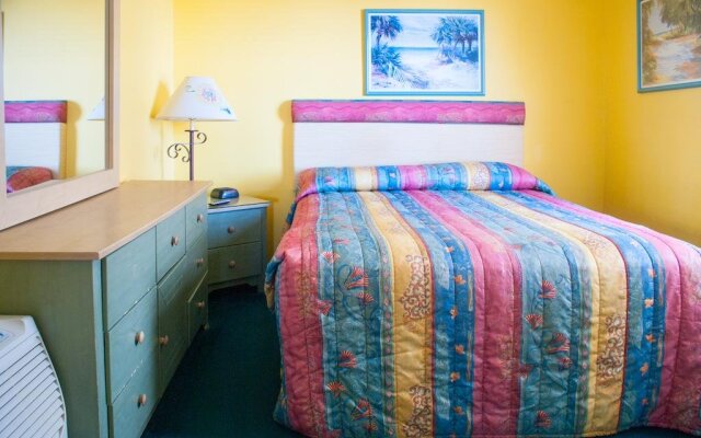 Beach Quarters Daytona