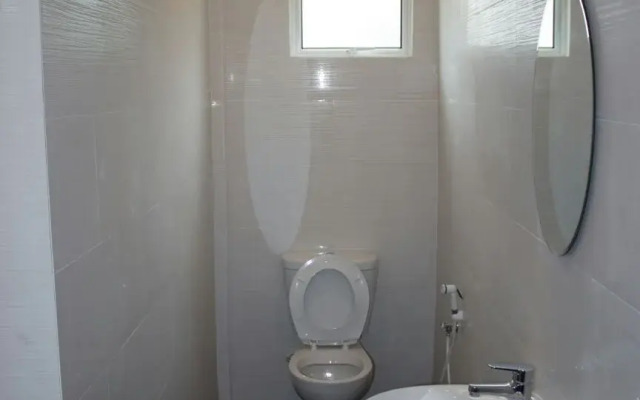 240 Kota Batu Residence