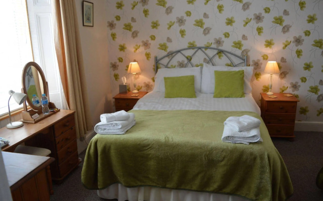 Cross Haven Guest House