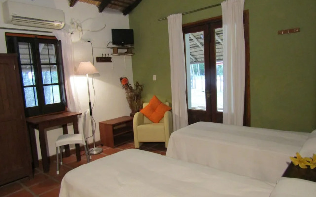 Finca Mombiri