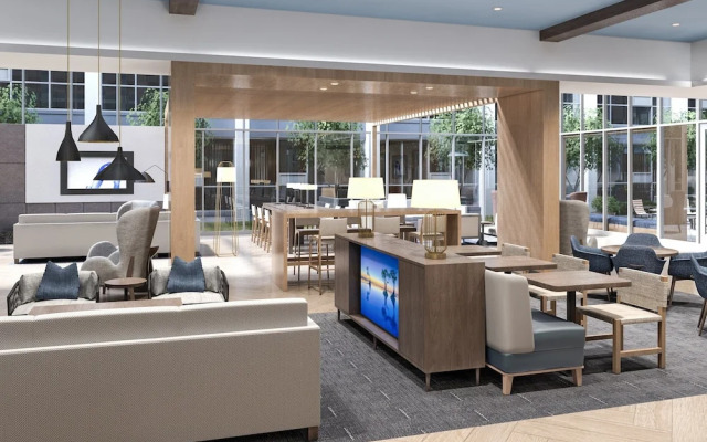 Staybridge Suites Toronto Airport East by IHG