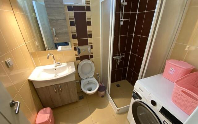 Pomruj Suites Hurma