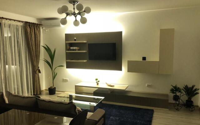 Apartament Mamaia Nord Catalina 1