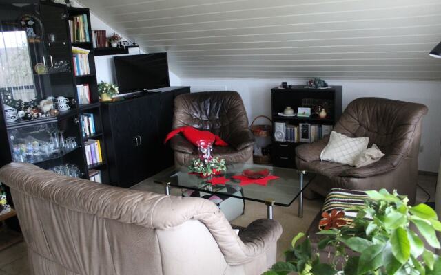 Ferienwohnungen Wettstadt I