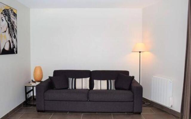 House Tregastel - 4 Pers, 58 M2, 2/1