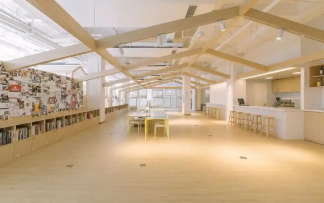 Beijing Together Hostel