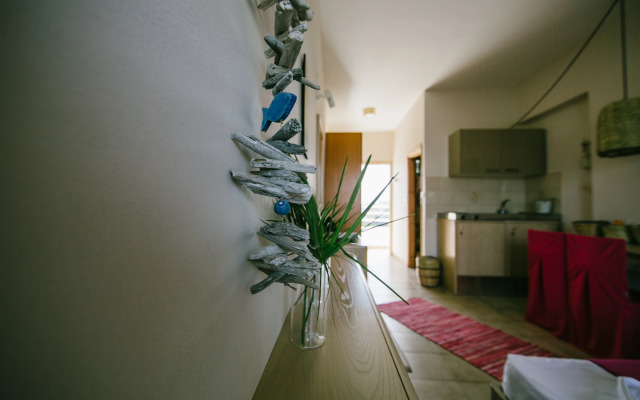 Gorgona Studios and Apartments