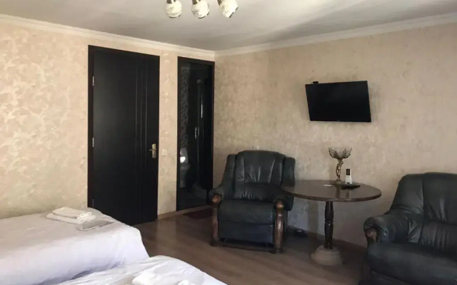 Konka Hostel