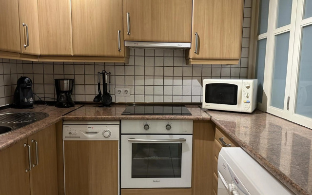 Balcon Los Gigantes B09 Free Wifi