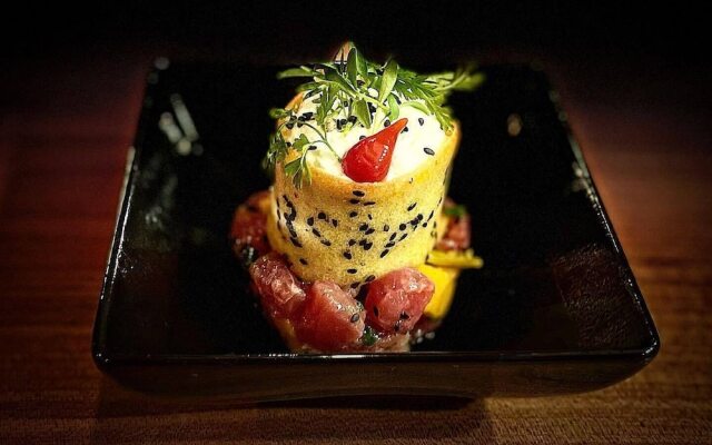 Hôtel Restaurant La Bergerie