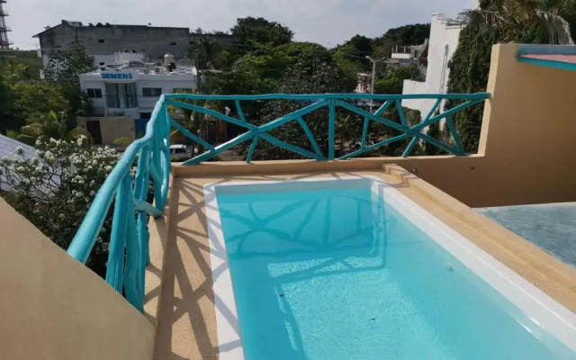 Numa Hotel Boutique
